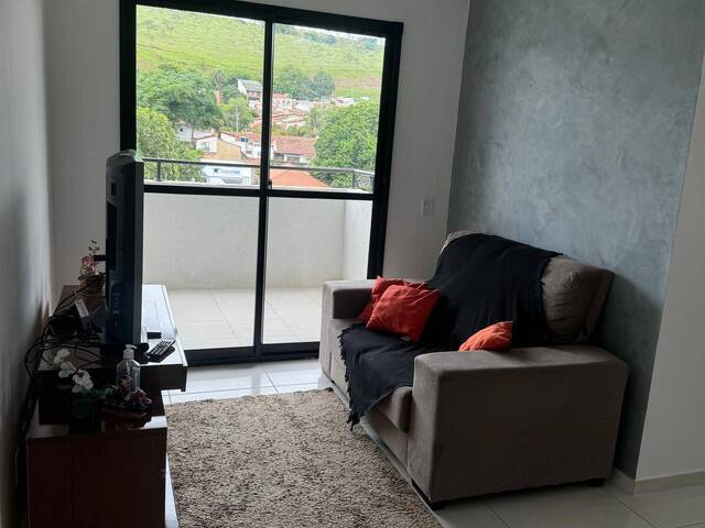 Apartamento para Venda em Guaratinguetá - 4