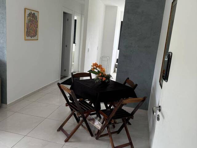 #2732 - Apartamento para Venda em Guaratinguetá - SP