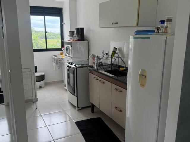 Apartamento para Venda em Guaratinguetá - 5