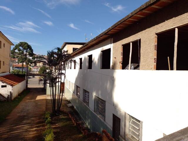 Prédio comercial para Venda em Brasópolis - 4