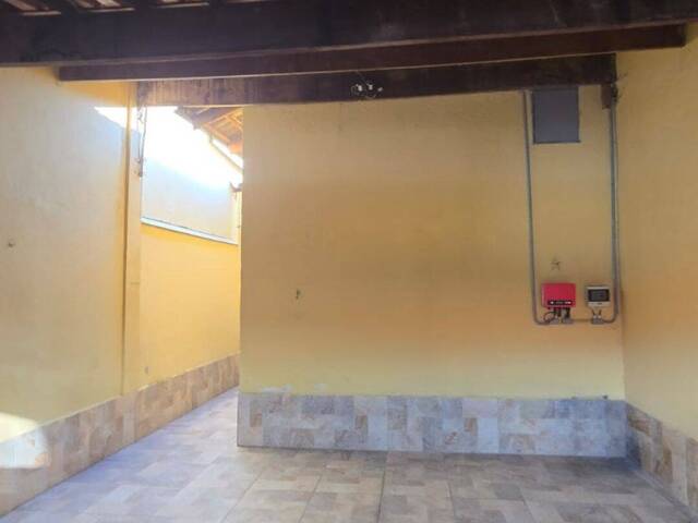 #2734 - Casa para Venda em Lorena - SP