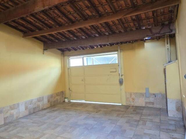 #2734 - Casa para Venda em Lorena - SP