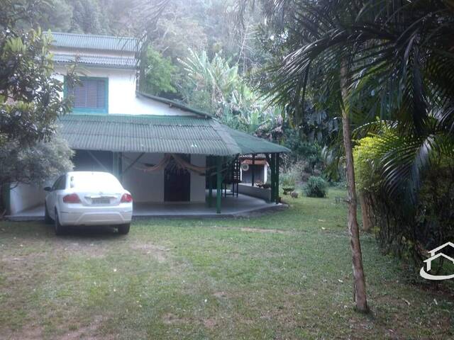 #2737 - Sítio para Venda em Lorena - SP - 3