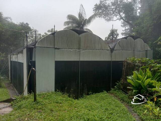 #2737 - Sítio para Venda em Lorena - SP - 2