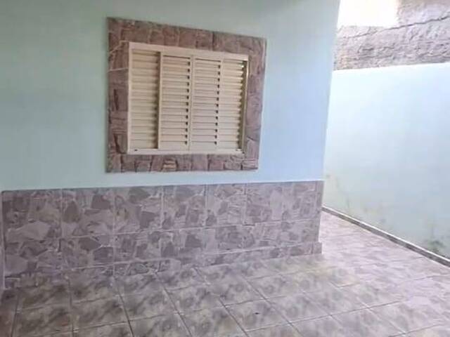 #2738 - Casa para Locação em Lorena - SP