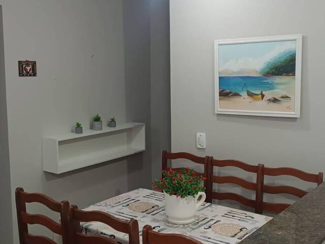 Apartamento para Venda em Ubatuba - 5