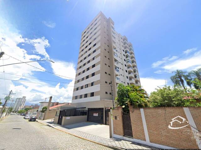 #2741 - Apartamento para Venda em Lorena - SP