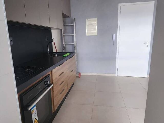 #2741 - Apartamento para Venda em Lorena - SP