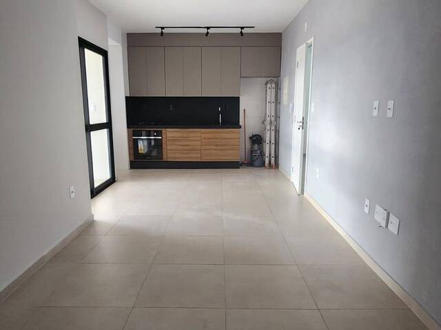 #2741 - Apartamento para Venda em Lorena - SP