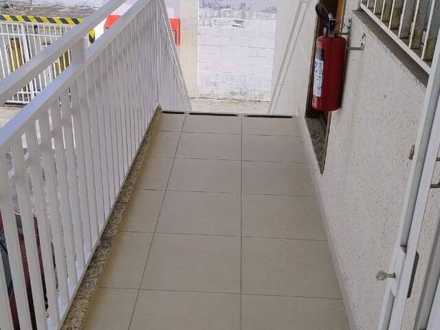 #2744 - Apartamento para Venda em Guaratinguetá - SP - 3