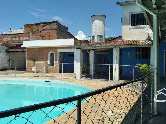 Chácara para Locação em Lorena - 5