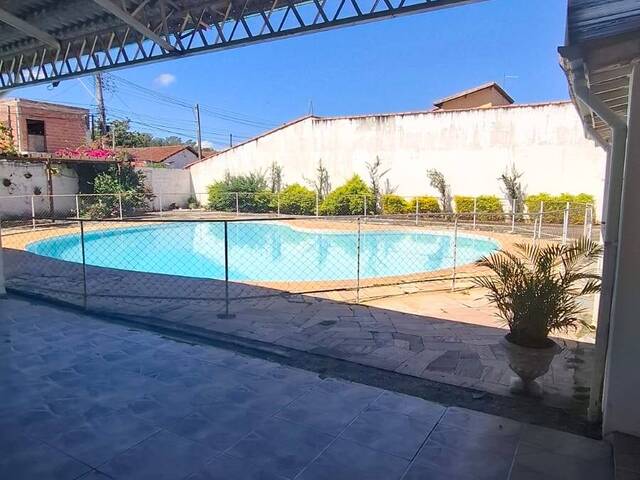 Chácara para Locação em Lorena - 3