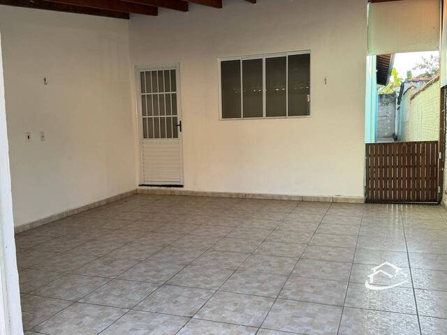 Casa para Locação em Lorena - 2