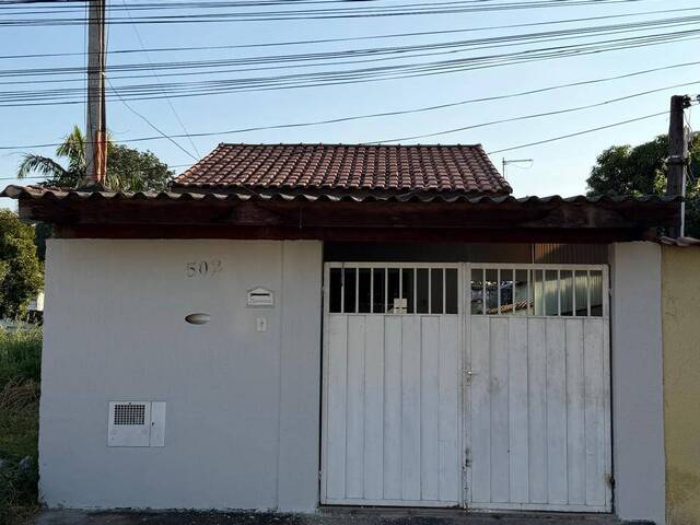 Locação em Vila Passos - Lorena