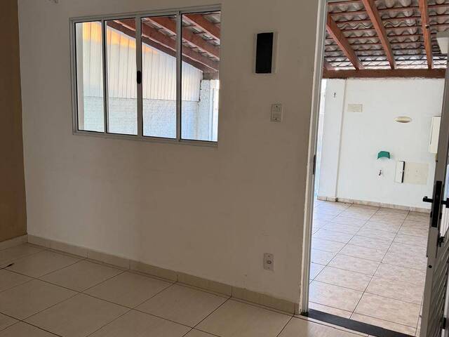 Casa para Locação em Lorena - 3