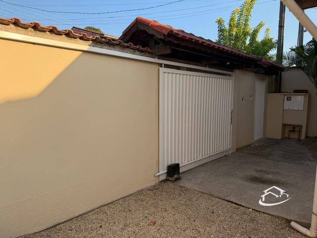 Casa para Locação em Lorena - 2