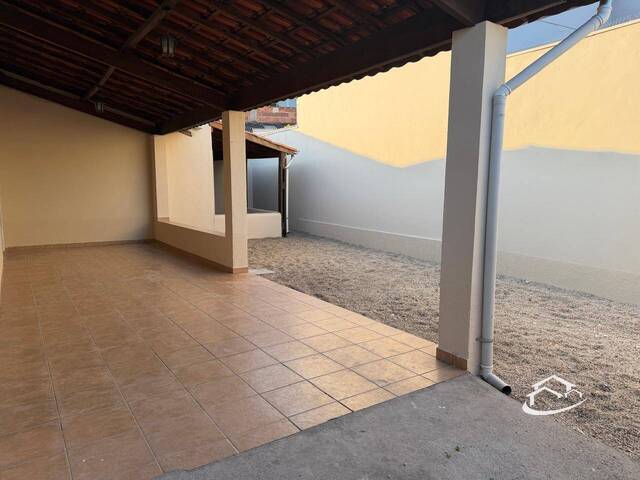 Casa para Locação em Lorena - 4