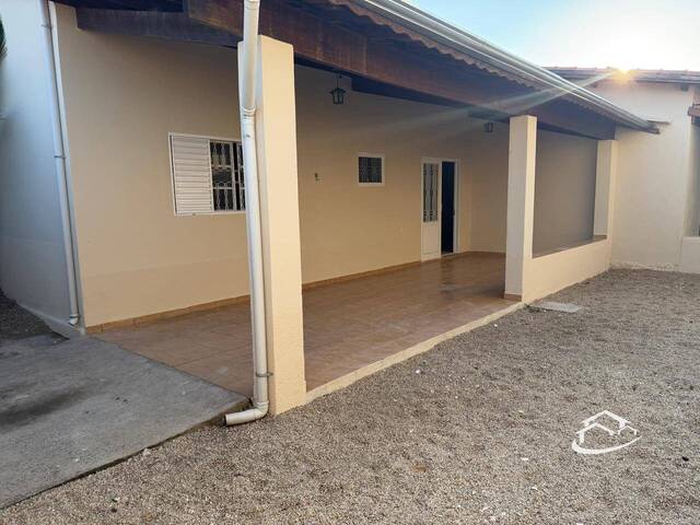 Casa para Locação em Lorena - 5