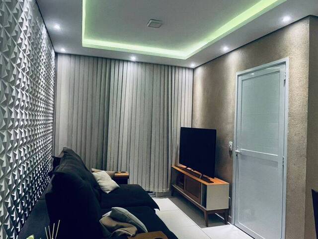 Apartamento para Venda em Lorena - 3