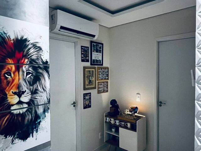 Apartamento para Venda em Lorena - 4