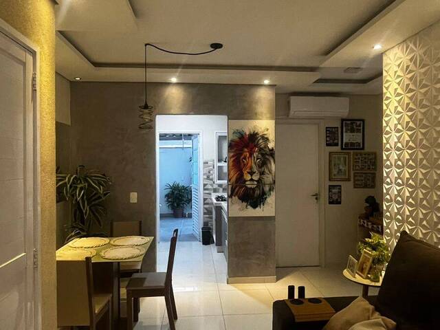 Apartamento para Venda em Lorena - 2