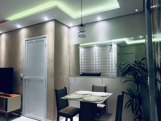 Apartamento para Venda em Lorena - 5