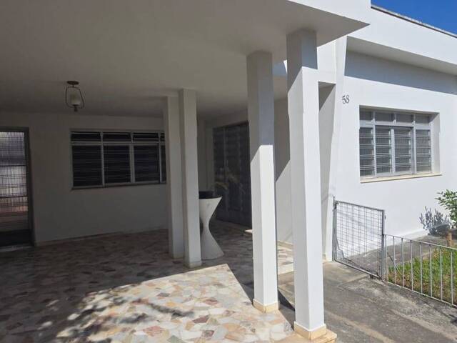 #2659 - Casa para Venda em Lorena - SP