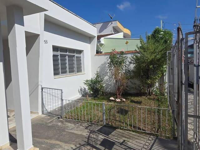 #2659 - Casa para Venda em Lorena - SP