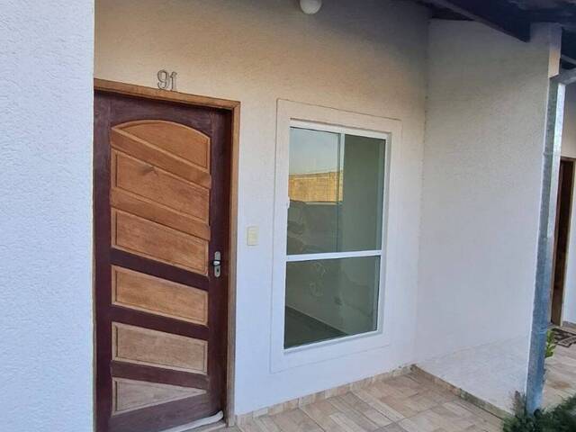 Casa para Locação em Lorena - 2