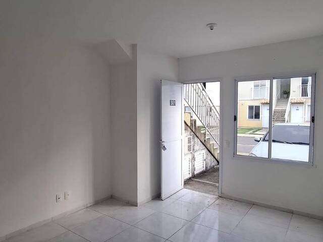Apartamento para Locação em Lorena - 5