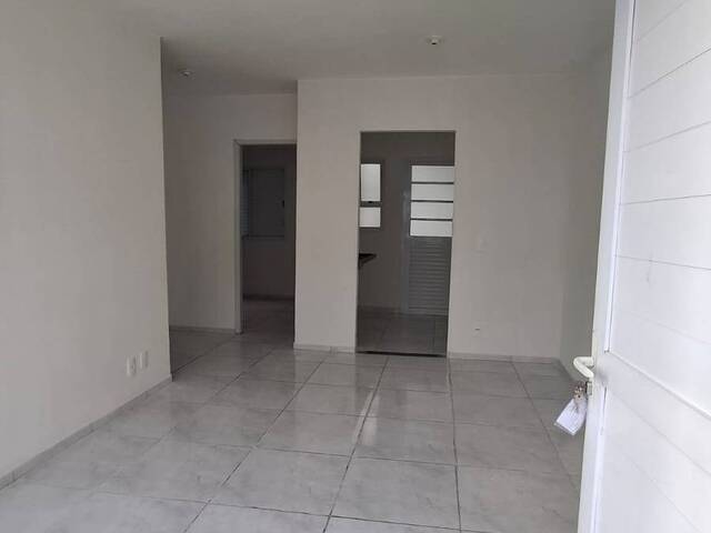 Apartamento para Locação em Lorena - 2