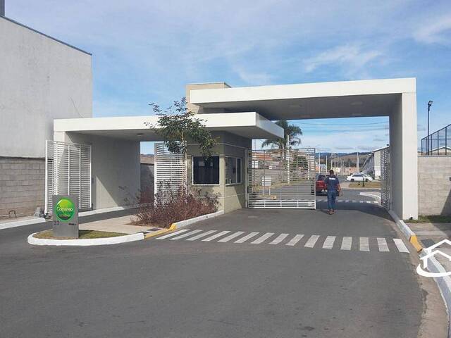 Locação em Aterrado - Lorena