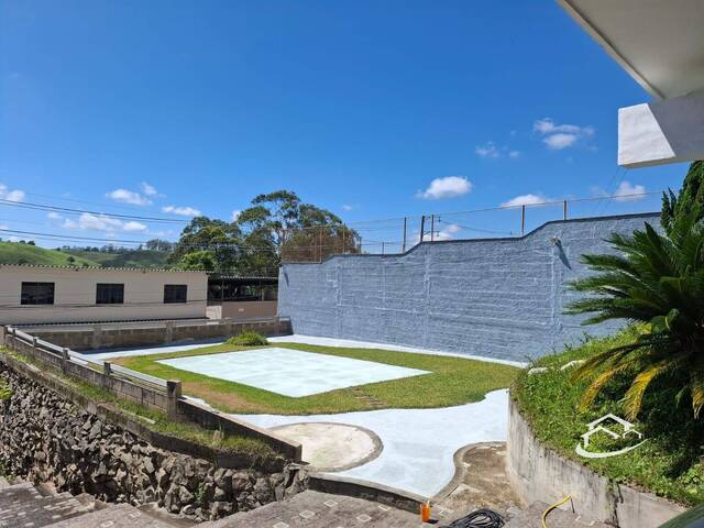 #2754 - Casa para Venda em Santos Dumont - MG - 2