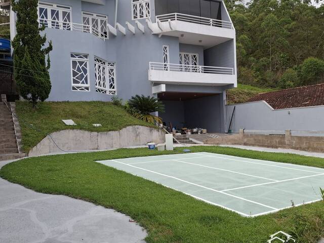#2754 - Casa para Venda em Santos Dumont - MG - 3