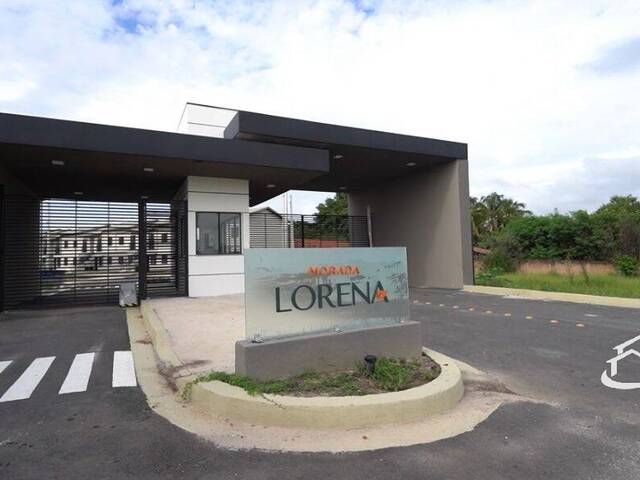#2506 - Apartamento para Venda em Lorena - SP - 1