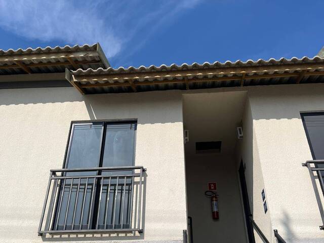 #2506 - Apartamento para Venda em Lorena - SP - 3