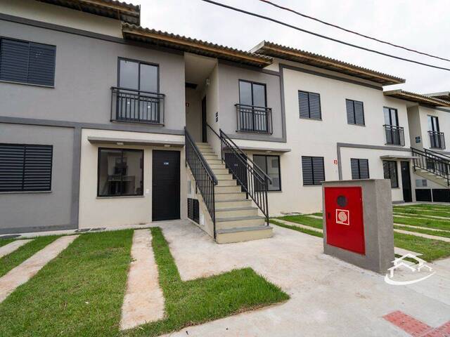 #2506 - Apartamento para Venda em Lorena - SP - 2