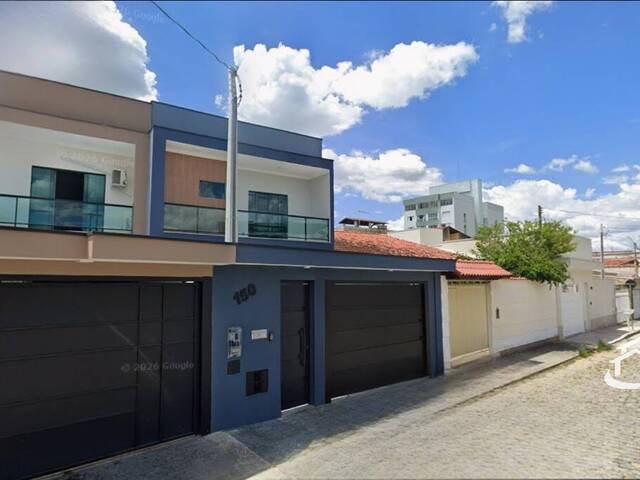 #2756 - Casa para Venda em Lorena - SP