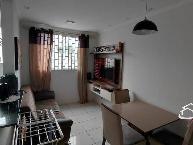 Apartamento para Venda em Aparecida - 4