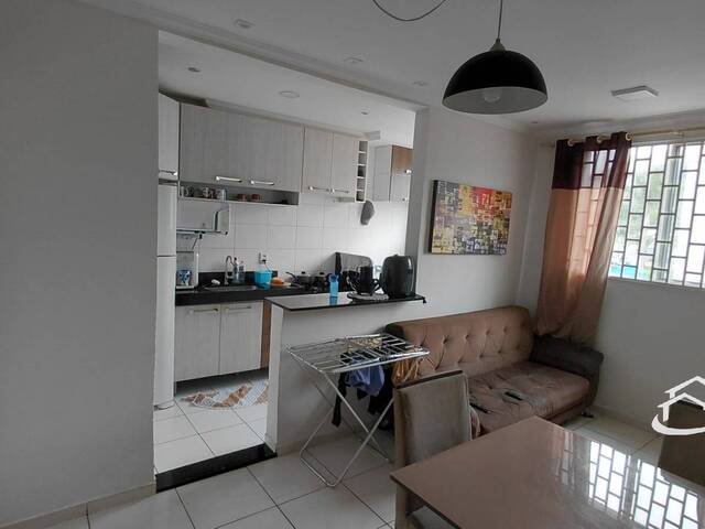 Apartamento para Venda em Aparecida - 2
