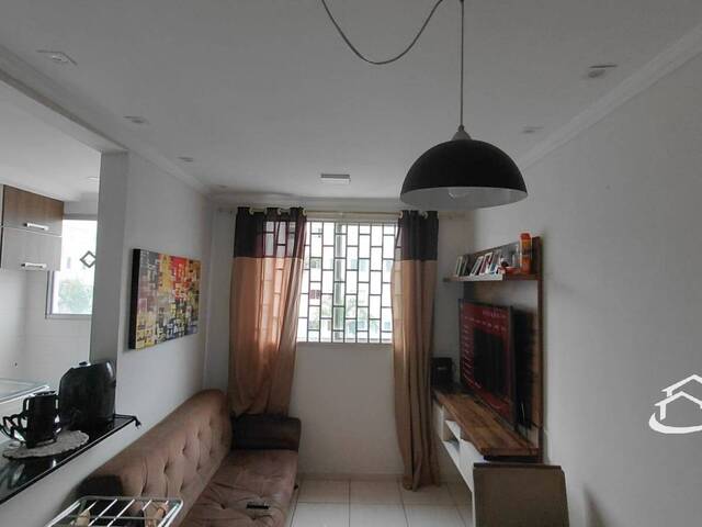 Apartamento para Venda em Aparecida - 5