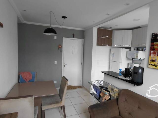 Apartamento para Venda em Aparecida - 3