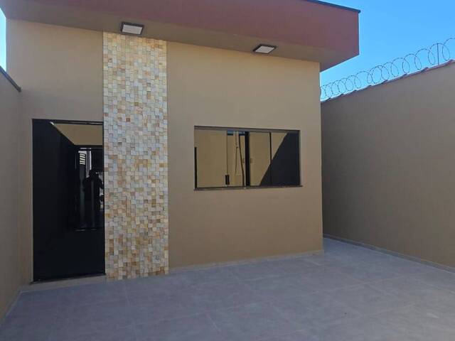 Casa para Venda em Lorena - 2