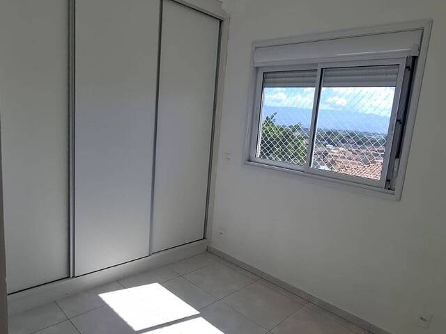 Apartamento para Locação em Guaratinguetá - 5