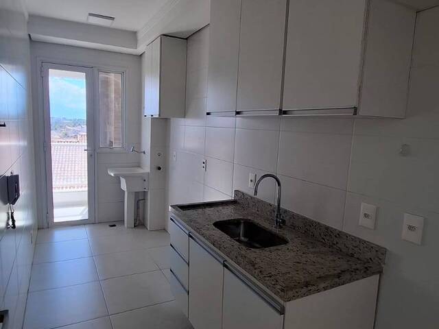 Apartamento para Locação em Guaratinguetá - 4