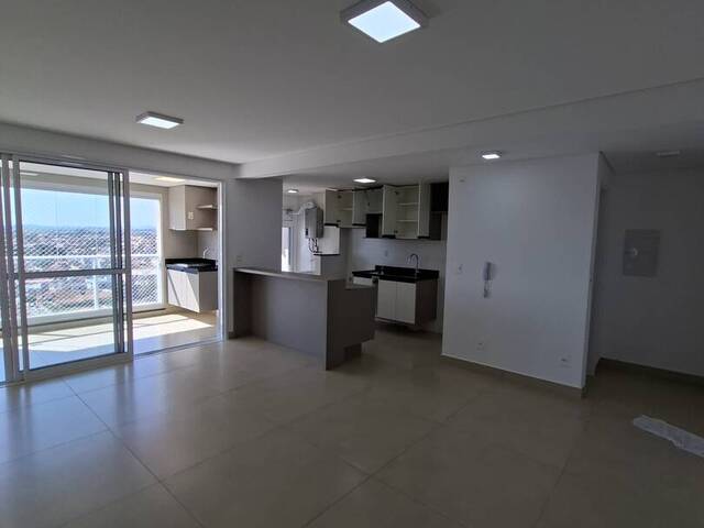#2523 - Apartamento para Locação em Lorena - SP - 3