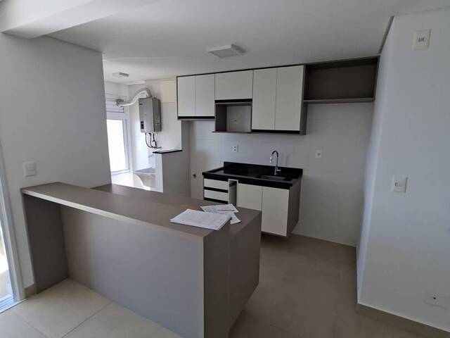 Apartamento para Locação em Lorena - 5