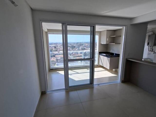 Apartamento para Venda em Lorena - 5
