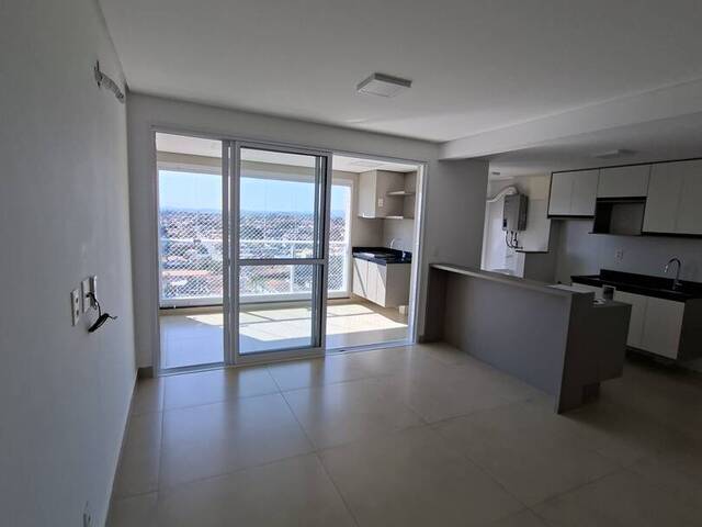 Apartamento para Venda em Lorena - 4
