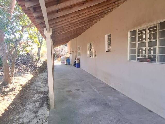 #2764 - Casa para Venda em Guaratinguetá - SP - 2